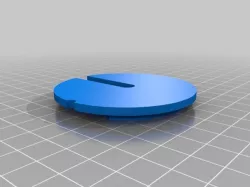 Bandsaw Insert