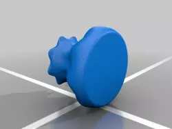 Base Vase