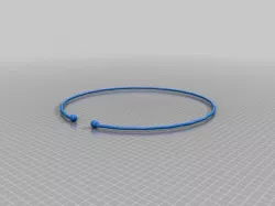 Basic Circlet