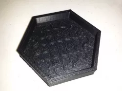 Basic Coaster