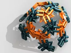 Basic Modular Building block 1