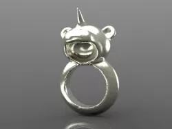 Bear Ring
