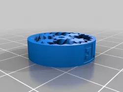 bearing 22x6