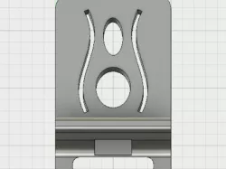 Beats Pill Speaker Stand Universal