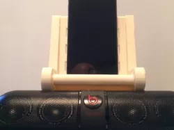 Beats Pill speaker stand