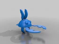 Beetle Zelda Skyward Sword