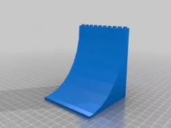 Big Half Pipe