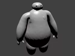 Big Hero 6