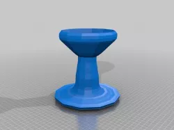 bird bath