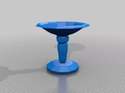 bird bath