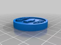 blimp trading coin