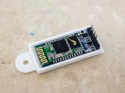 Bluetooth HC-06 HC-05 holder