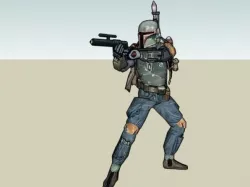 Boba Fett