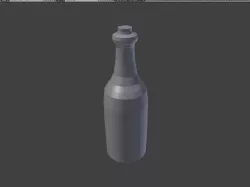 bottle