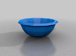 bowl