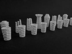 brezze 3D Models | Page 1 | STLFinder