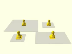 Build Plate Library v2