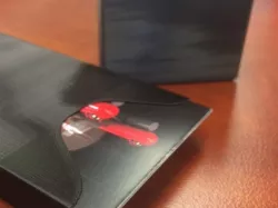 Business Card Holder - Slim
