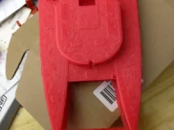 Catamaran (Multihull) Model