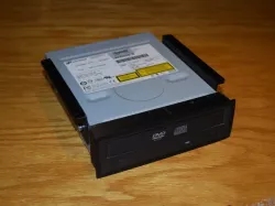 CD-Rom Mounts and Front Bezel