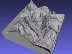Cerro Torre