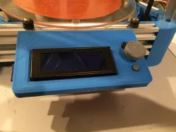 Cherry Pi III Kill Button