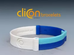 Clicon bracelets