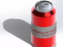 Coke Can