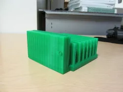 Compact Disguise (CD)
