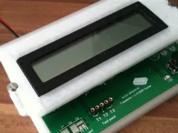 Component Tester Case