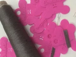 Conductive Thread Bobbin