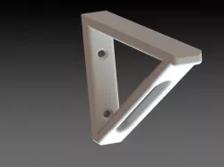 Cool Shelf standard