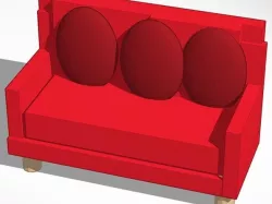couch