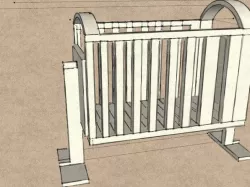 CRADLE