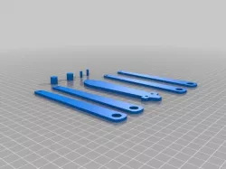 CSGO Butterfly Knife No supports needed