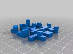 Cube Puzzle