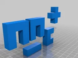 Cube puzzle