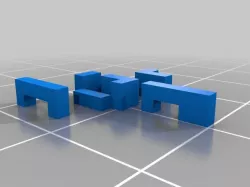 cube