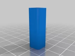 Customizable Profile Square Rounded