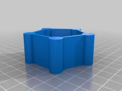 Customizable ring