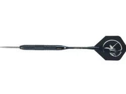 Dart - Barneveld Black Titanium (created in PARTsolution)