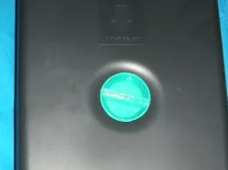 DaVinci XYZ refillable cartridge