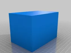 Deeper Soap Dish Design
