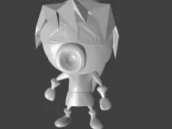 Deku Link