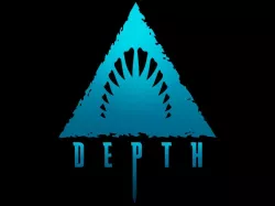 Depth Game Logo