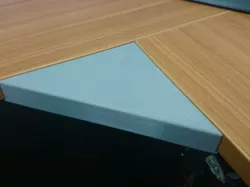 Desk Corner Bridge