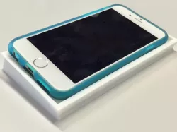 Device ErgoHolder Customizable
