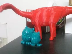 dino