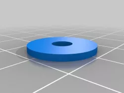 DJI Inspire1 Prop-Washer