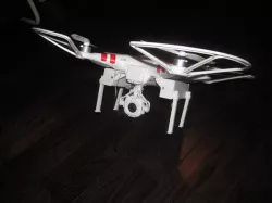 DJI Phantom Battery Box